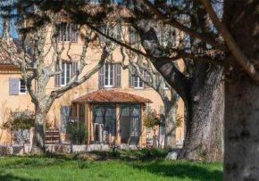 Duplex moderne à 5 min Aix